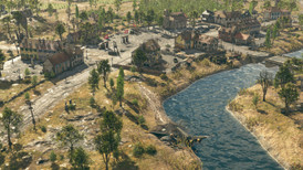 Sudden Strike 5 - France: Road to Liberation screenshot 5