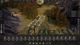 Mandate Order screenshot 4