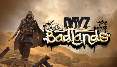 DayZ Badlands