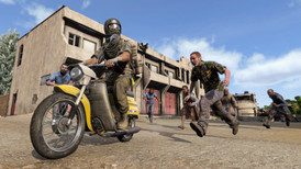 DayZ Badlands screenshot 2