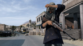DayZ Badlands screenshot 4