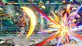 FATAL FURY: CotW - Season Pass 3 screenshot 2
