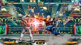 FATAL FURY: CotW - Season Pass 3 screenshot 3