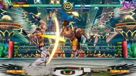 FATAL FURY: CotW - Season Pass 3 screenshot 5