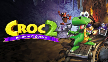 Croc 2 Kingdom of the Gobbos