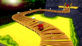 Croc 2 Kingdom of the Gobbos screenshot 3