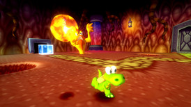 Croc 2 Kingdom of the Gobbos screenshot 4