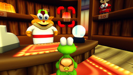 Croc 2 Kingdom of the Gobbos screenshot 5