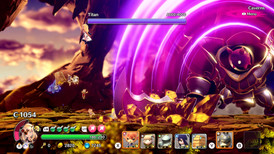 Little Noah: Scion of Paradise screenshot 2