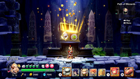 Little Noah: Scion of Paradise screenshot 3