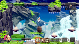 Little Noah: Scion of Paradise screenshot 4