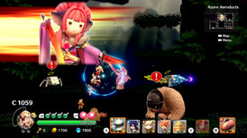 Little Noah: Scion of Paradise screenshot 5