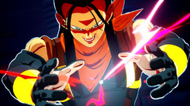 DRAGON BALL: Sparking! ZERO - Super Limit-Breaking NEO screenshot 2