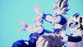 DRAGON BALL: Sparking! ZERO - Super Limit-Breaking NEO screenshot 3