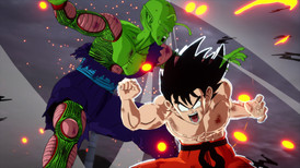 DRAGON BALL: Sparking! ZERO - Super Limit-Breaking NEO screenshot 5