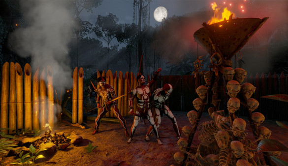 Green Hell - Anniversary Edition screenshot 1