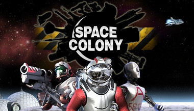 Space Colony: Steam Edition