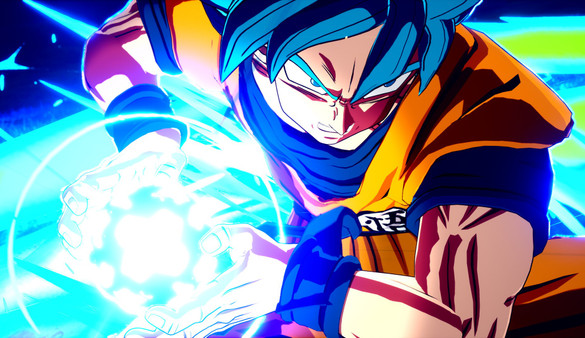 DRAGON BALL: Sparking! ZERO Legendary Edition screenshot 1