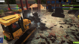 Demolish & Build 2017 screenshot 2