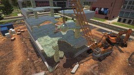 Demolish & Build 2017 screenshot 4