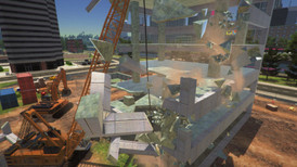 Demolish & Build 2017 screenshot 3