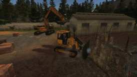 Demolish & Build 2017 screenshot 5