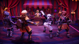 For The King II: Smoke & Steel Cosmetic Pack screenshot 2