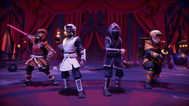 For The King II: Smoke & Steel Cosmetic Pack screenshot 4