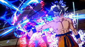 DRAGON BALL: Sparking! ZERO Super Limit-Breaking NEO Edition screenshot 3