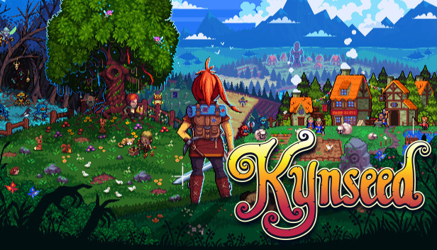Kynseed
