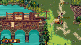 Kynseed screenshot 4