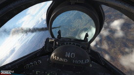 Korea. IL-2 Series screenshot 2