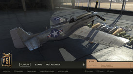 Korea. IL-2 Series screenshot 4