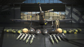 Korea. IL-2 Series screenshot 5