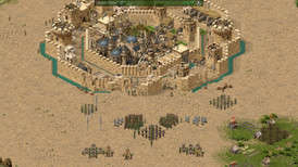 Stronghold Crusader: Definitive Edition - The Surgeon and Baibars screenshot 2