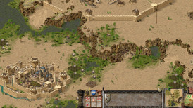 Stronghold Crusader: Definitive Edition - The Surgeon and Baibars screenshot 5