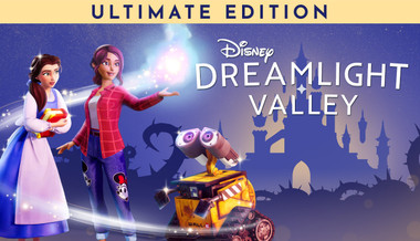 Disney Dreamlight Valley - Ultimate Edition