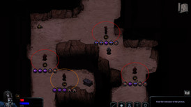 HellSlave II: Judgment of the Archon screenshot 3