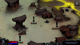 HellSlave II: Judgment of the Archon screenshot 4