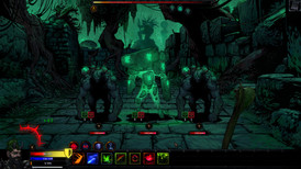 HellSlave II: Judgment of the Archon screenshot 5