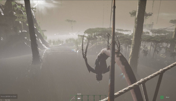 GONE Fishing screenshot 1