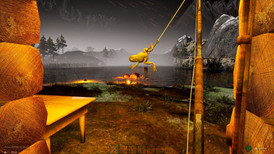 GONE Fishing screenshot 2