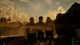 GONE Fishing screenshot 3