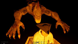 GONE Fishing screenshot 4
