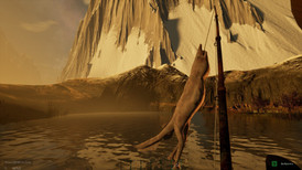 GONE Fishing screenshot 5