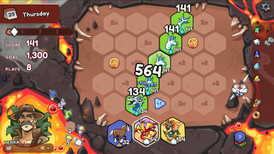 Zoominoes screenshot 4