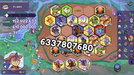 Zoominoes screenshot 5