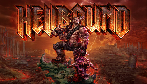 Hellbound
