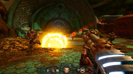 Hellbound screenshot 2