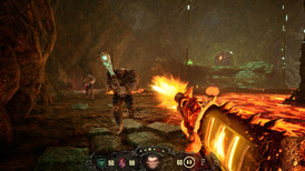 Hellbound screenshot 3